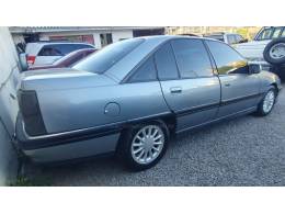 CHEVROLET - OMEGA - 1996/1997 - Prata - R$ 32.990,00