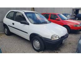 CHEVROLET - CORSA - 1999/1999 - Branca - R$ 12.999,00
