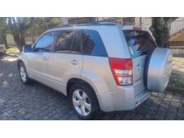SUZUKI - GRAND VITARA - 2010/2011 - Cinza - R$ 45.999,00