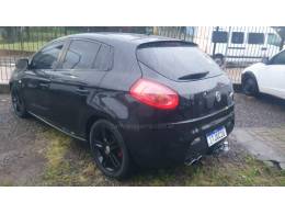 FIAT - BRAVO - 2012/2012 - Preta - R$ 47.999,00