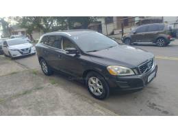 VOLVO - XC60 - 2011/2011 - Preta - R$ 55.999,00