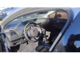CITROËN - C4 - 2008/2008 - Prata - R$ 22.900,00