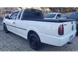 VOLKSWAGEN - SAVEIRO - 2000/2000 - Branca - R$ 29.999,00